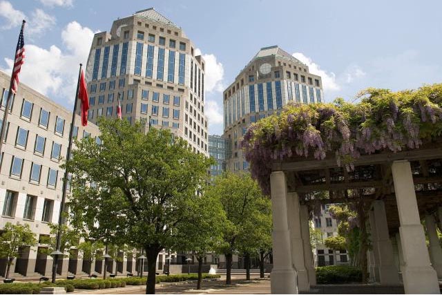 Los malos resultados de los competidores pueden provocar un boom en P&G